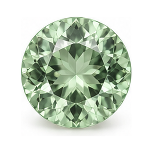 Green Amethyst