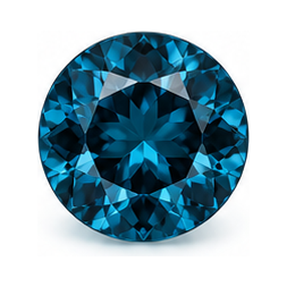 London Blue Topaz