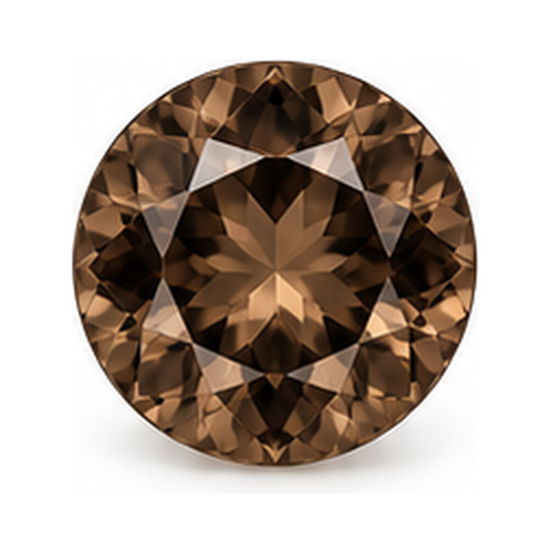 Smokey Quartz