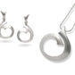 Sterling Silver Ocean Wave Collection Set 33 - Set